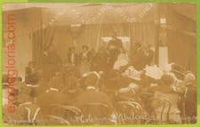 40434 - ARGENTINA - CARTOLINA D'EPOCA - Chilecito (La Rioja) - 1911, foto reale