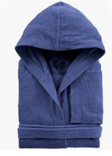 Accappatoio uomo donna unisex