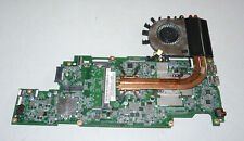Scheda madre Acer Aspire V5-551G DA0ZRPMB6C0 REV:C AMD A8-4555M CPU Radeon HD GPU