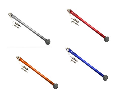 Cavalletto laterale per ktm - cavalletto,