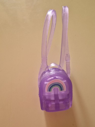 Barbie extra zaino - extra,