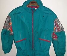 TUTA DA NEVE INTERA UOMO MARCA ELHO TG.52