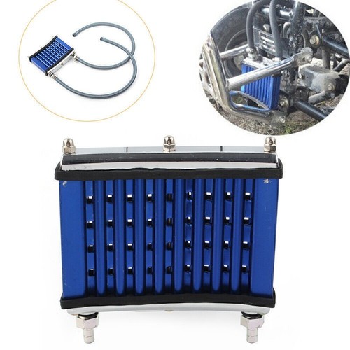 Radiatore raffreddamento olio - radiatore,
