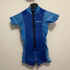 muta shorty blu-azzurra Cressi