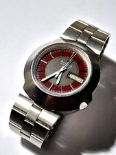 OROLOGIO WATCH BULOVA ACCUTRON