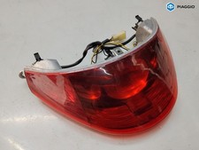 Fanale Posteriore Stop Faro Luce Piaggio Beverly 125 200 250 400 500 2002 2006