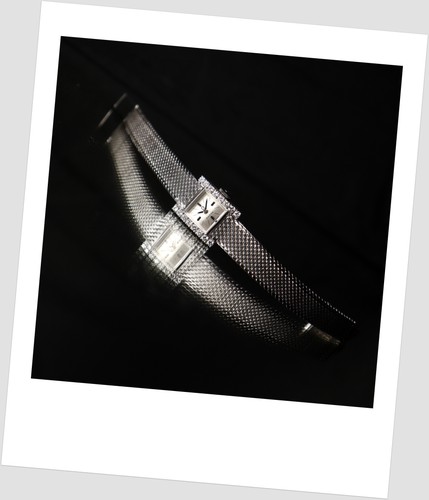 Omega magnifico dress - omega,