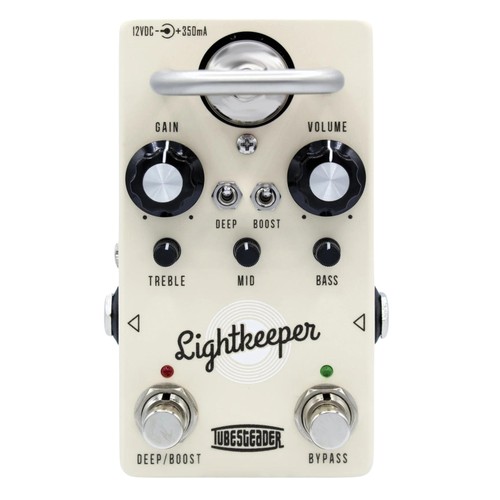 Tubesteader lightkeeper - tubesteader, v2