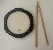 Drum Practice Pad