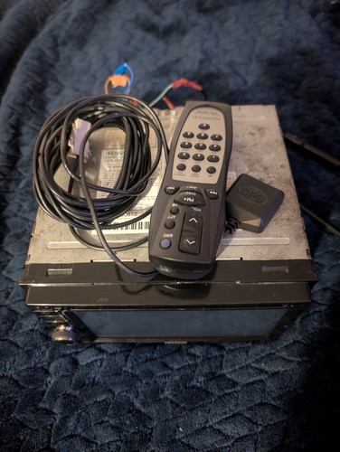Kenwood excelon dnx6990hd - kenwood,