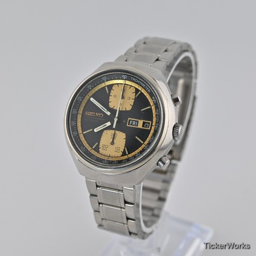 Seiko 6138 8030 john - seiko, 6138-8030