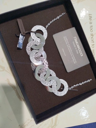 Collana rebecca - collana,