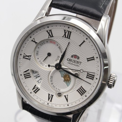 Orologio uomo orient - orient, classic
