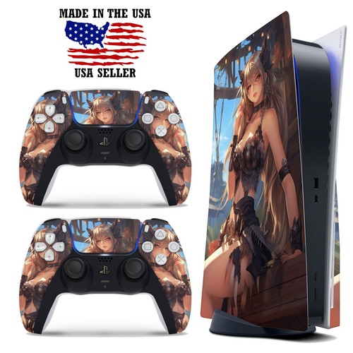Ps5 versione disco console - versione, e