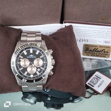 Orologio Mondia Chrono Full Set