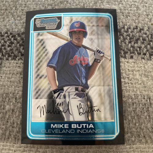 2006 bowman chrome - 2006,