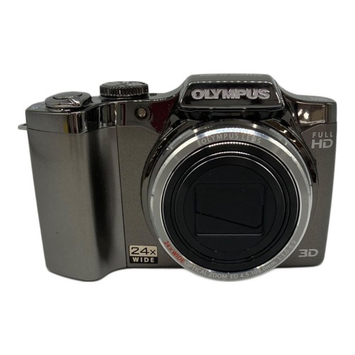 Fotocamera digitale olympus - fotocamera,