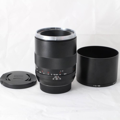 Carl zeiss makro planar - zeiss, makro-planar