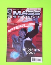 Mass Effect Invasion #4 2012