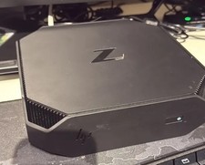 HP Z2 Mini G3 Workstation PC |