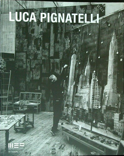 Luca pignatelli bb - luca, aa.vv.