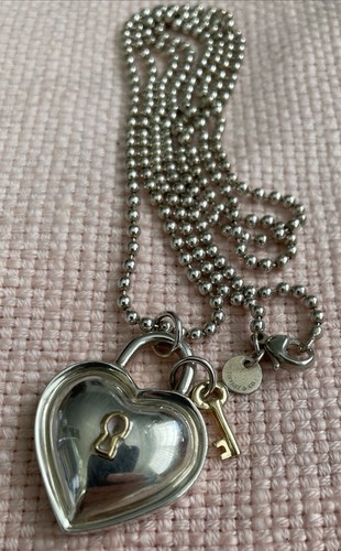 Collana tiffany 1994 - co.,