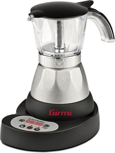 Caffettiera moka elettrica - caffettiera,