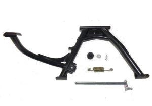 Kit cavalletto centrale - kit,
