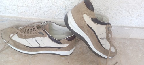 Scarpe uomo prada 44 - scarpe,