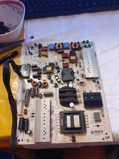 SCHEDA ALIMENTAZIONE/POWER PER TV SHARP LC-40LE240E