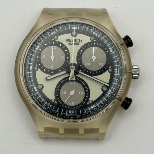 Orologio vintage swatch - orologio,