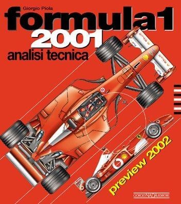 Formula 2001 analisi tecnica - analisi,