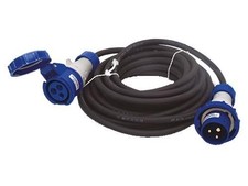 PROLUNGA DA CANTIERE