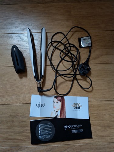 Ghd platinum plus styler - platinum,