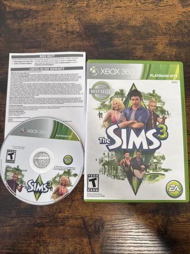 The sims platinum - the, hits