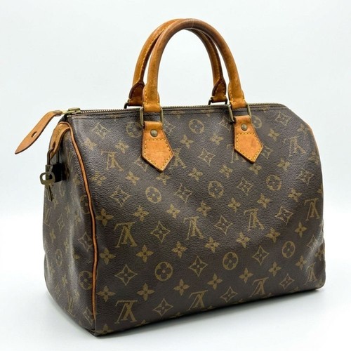 Autentica borsa louis vuitton - louis,