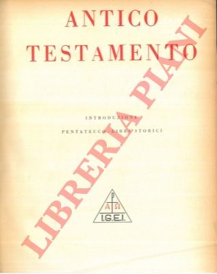 Sacra bibbia antico - sacra,
