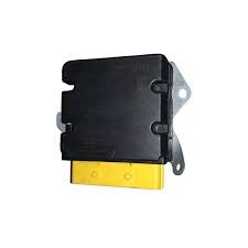 CENTRALINA AIRBAG RICAMBI