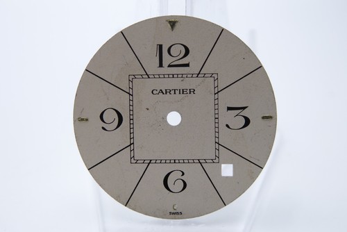 Cartier pasha seatimer 1989 - cartier,