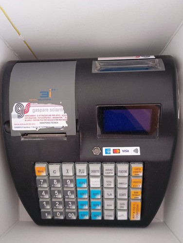 Olivetti nettuna 250 - olivetti,