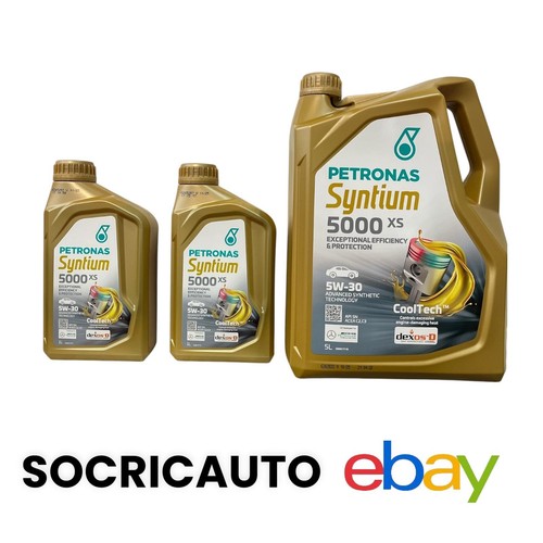 Litri olio motore petronas - olio,