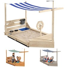 Sabbiera sabbiera grande con