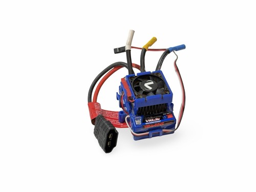 Traxxas velineon 3355r vxl - traxxas,