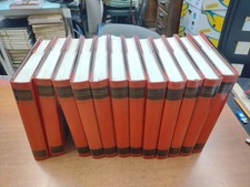L'ENCICLOPEDIA DE AGOSTINI -