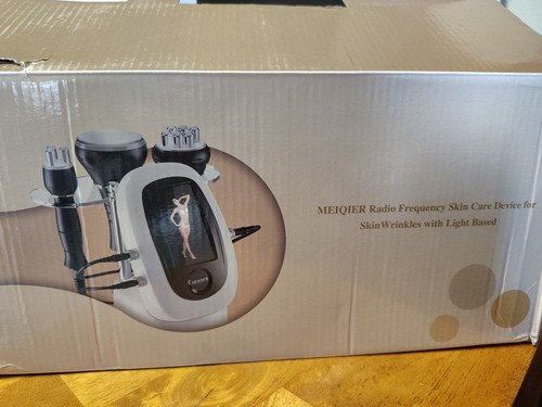 Meiqier radiofrequenza cura - meiqier,