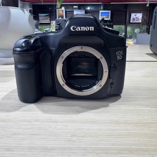 Canon eos 8mp - eos, 5d