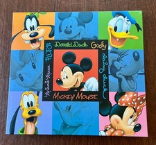 ALBUM ALBUM ALBUM ALBUM DISNEY