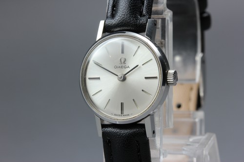 Orologio vintage 1966 omega - vintage,