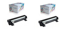2 x Toner Compatibile Brother
