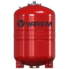 Vaso di espansione per